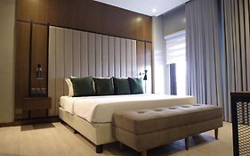 Acro Residences